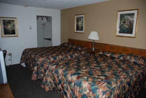 Eastglen Inn Edmonton Eksteriør billede