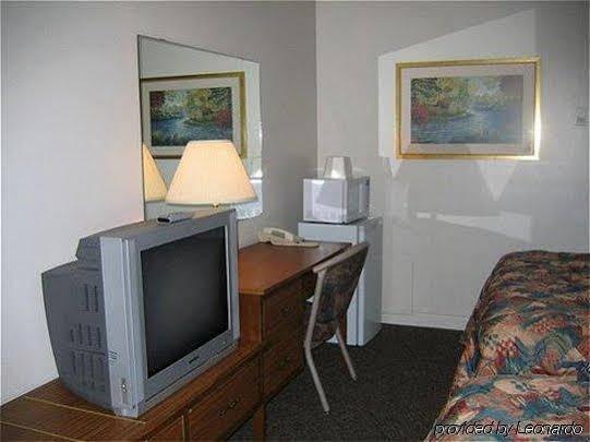 Eastglen Inn Edmonton Eksteriør billede